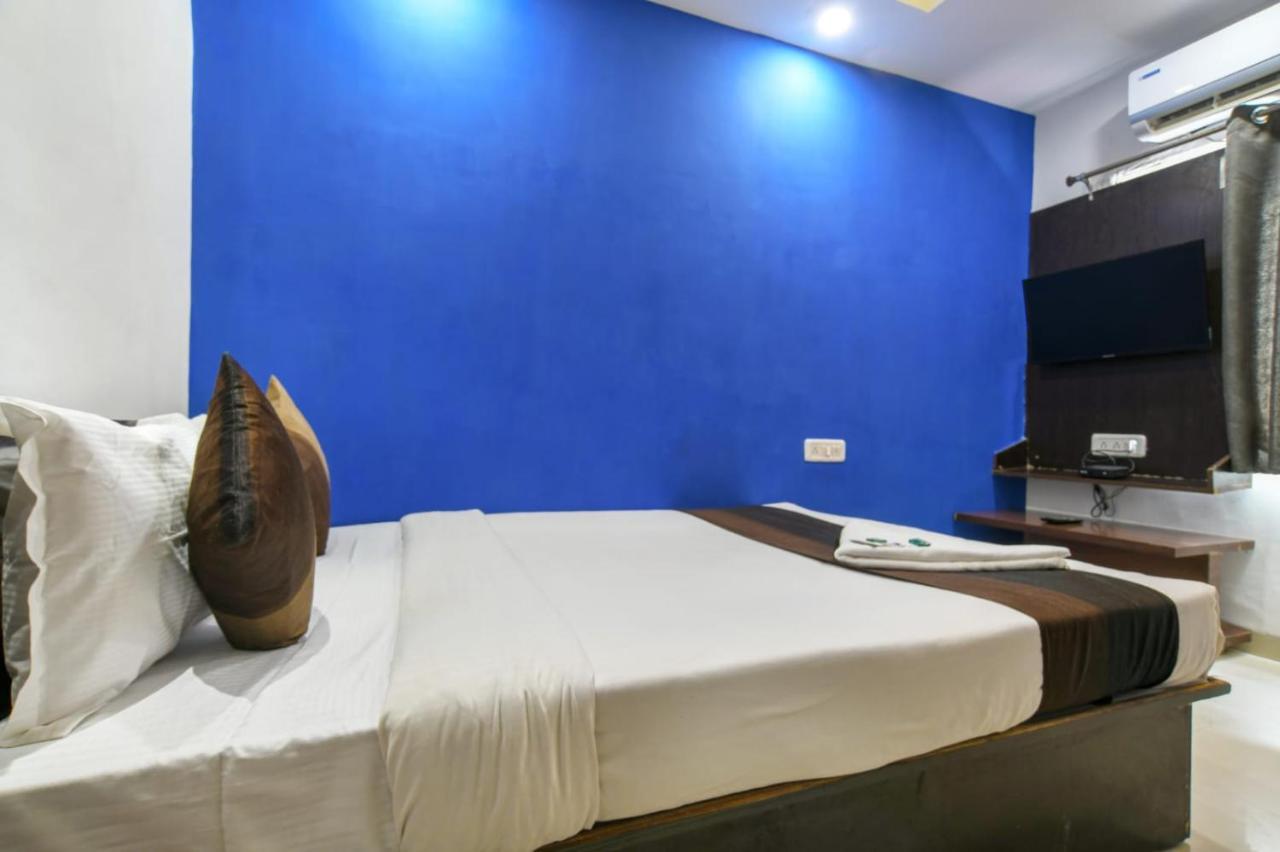 Aarav 94 Hotel 4*