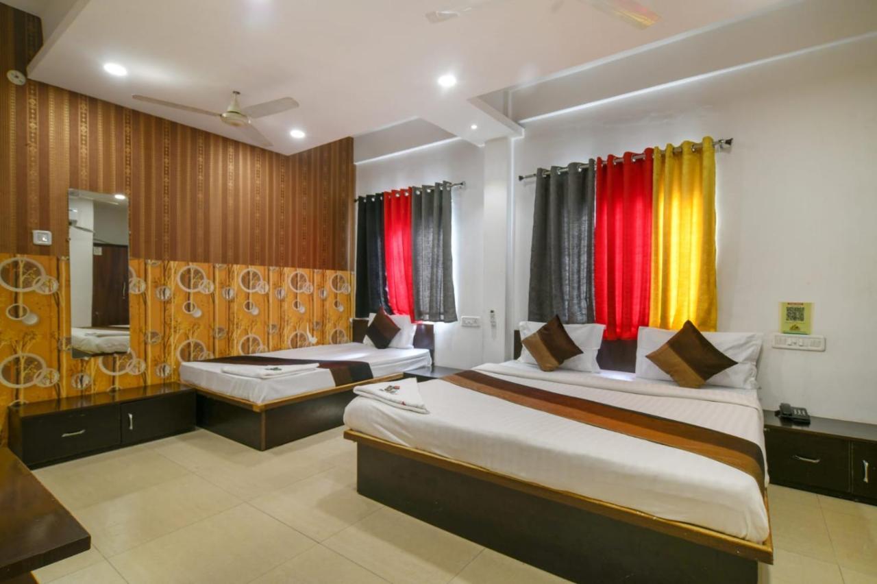 Aarav 94 Hotel