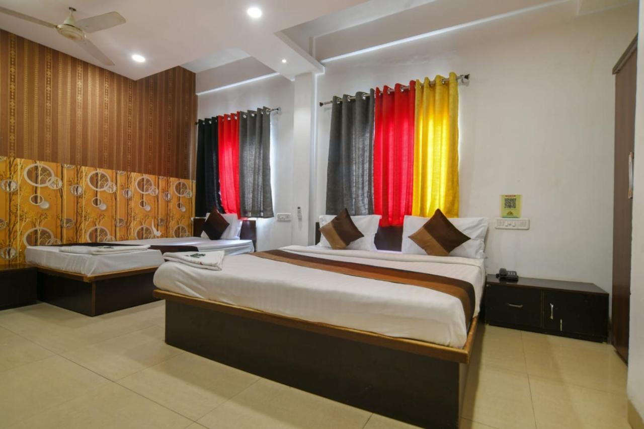 Aarav 94 Hotel Indore